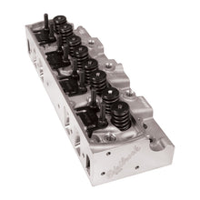 Load image into Gallery viewer, Edelbrock SB Oldsmobile Performer RPM Cylinder Heads for Hydraulic Roller Cam