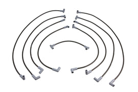 Fast Wire Set, Firewire, 8 Cyl., 90? Plug, Gm Sprint Car