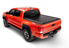 Load image into Gallery viewer, Retrax 2022+ Toyota Tundra CrewMax 5.5ft Bed w/Rail System (Excl Trail Special Edition) RetraxPRO MX