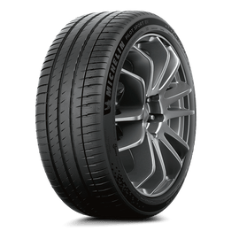 Michelin Pilot Sport EV 235/45R20 100V XL