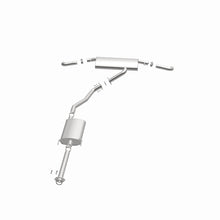 Load image into Gallery viewer, BRExhaust Exhaust Kit Replacement Lexus
