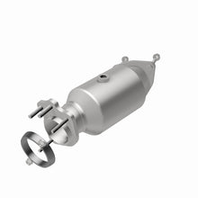 Load image into Gallery viewer, MagnaFlow Direct Fit Catalytic Converter 2020 Chevrolet Corvette Left Closed Couple 6.2L