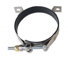 Load image into Gallery viewer, Aeromotive Bracket T-Bolt Clamp 3-3/8in x 3/4in