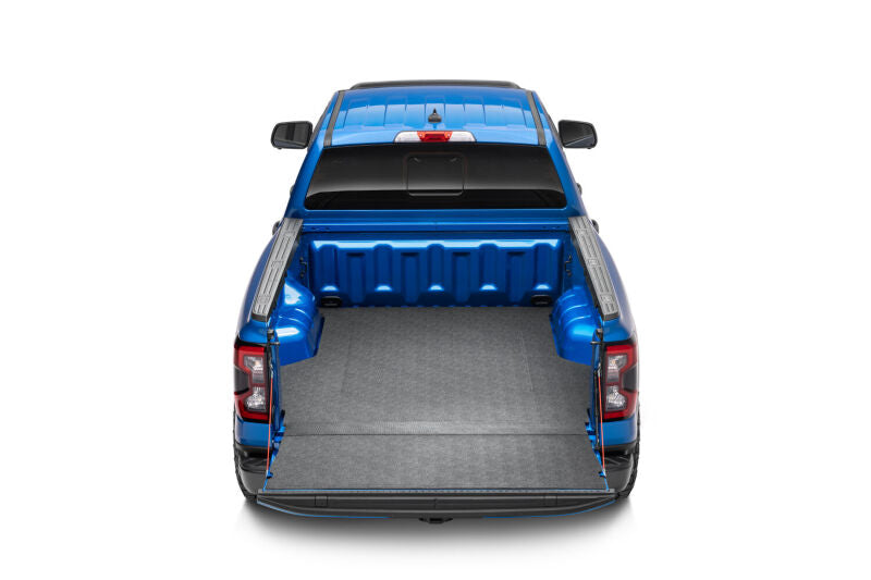 Husky Liners 19-25 Silverado/Sierra 1500 CC/Ext. Cab w/o Multi-Pro TG Guardian Impact Bed Mat