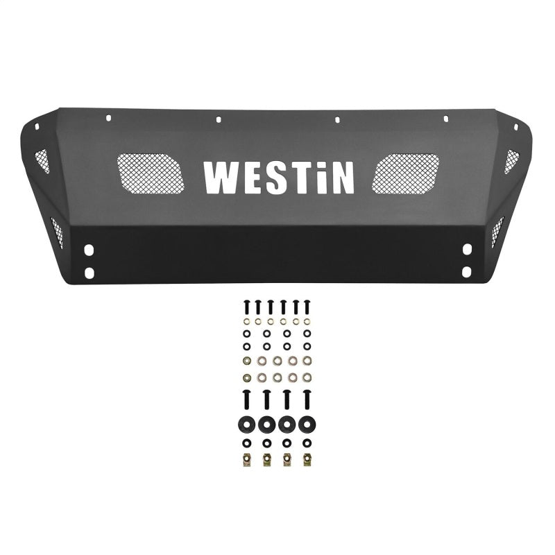 Westin 14-21 Toyota Tundra Pro-Mod Skid Plate