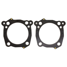 Load image into Gallery viewer, Cometic Harley-Davidson Milwaukee 8 4.500 .036 MLX Head Gasket