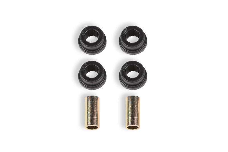 Fabtech 15-24 Toyota 4Runner 4WD Rear Bushing & Sleeve Kit