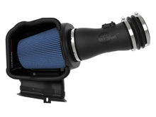 Load image into Gallery viewer, aFe 20-22 Ford F-250/F-350 V8-3.7L Magnum FORCE Stage-2 Intake System