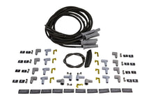 Load image into Gallery viewer, Fast Wire Set, Firewire W/ Sleeve, 8 Cyl., Straight Plug, Univ.