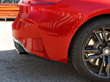 Load image into Gallery viewer, aFe 19-24 BMW Z4 M40i (G29) B58 Turbo MACH Force-Xp 3in to 2-1/2in SS CB Exhaust System - Carbon