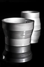 Load image into Gallery viewer, Weapon R 4in x 4in x 3in Tall Coupler Adapter - Black