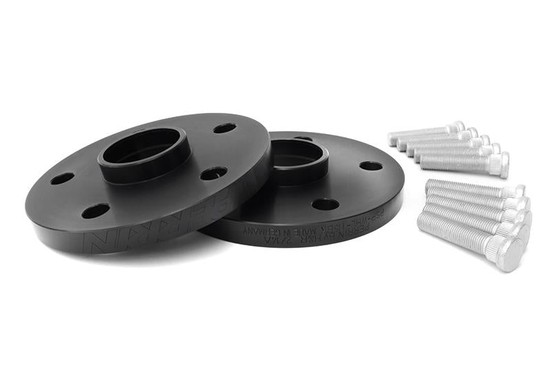 Perrin Subaru 5x114.3 15mm Wheel Spacers (One Pair)