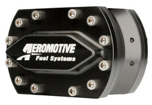 Load image into Gallery viewer, Aeromotive Spur Gear Fuel Pump - 7/16in Hex - 1.00 Gear - 21.5gpm