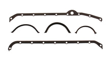 Load image into Gallery viewer, Cometic Chevy Gen1 SB V8 Oil Pan Gasket Kit-Left Side Dipstick