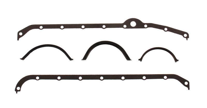 Cometic Chevy Gen1 SB V8 .060in Oil Pan Gasket Kit-Left Side Dipstick