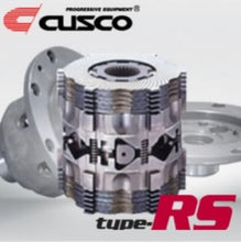Load image into Gallery viewer, Cusco Honda Civic Type-R(FD2) K20A 6 Speed Front PRO-Adjust LSD Type RS