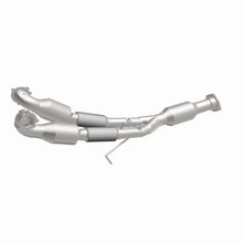 Load image into Gallery viewer, Magnaflow 02-05 S80 2.9 L Underbody Direct Fit Converter