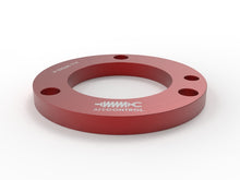 Load image into Gallery viewer, aFe CONTROL 1.25 IN Leveling Kit 21-24 Ford Bronco - Red