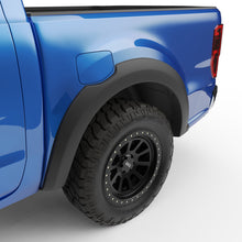 Load image into Gallery viewer, EGR 19-22 Ford Ranger Rugged Fender Flares Set Of 4