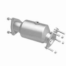 Load image into Gallery viewer, MagnaFlow Direct Fit Catalytic Converter 2020 Chevrolet Corvette Right Closed Couple 6.2L