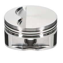 Load image into Gallery viewer, JE Pistons 351 SBF FLAT TOP Set of 8 Pistons