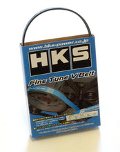 Load image into Gallery viewer, HKS FINE TUNE V-BELT/6PK1045
