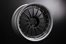 Load image into Gallery viewer, SSR Professor TF1 19x11.5 +05 SL 5/114.3 Super Black Coat(SBC) Wheel (SPECIAL ORDER-NO CANCELLATION)
