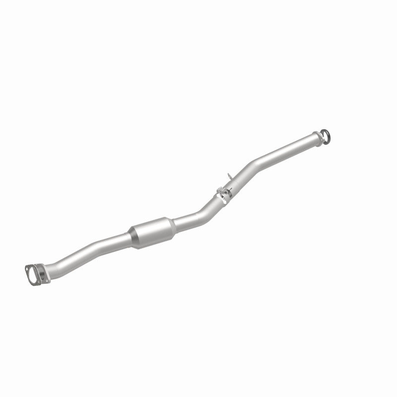 MagnaFlow Direct Fit Catalytic Converter 2015 Subaru WRX