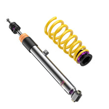 Load image into Gallery viewer, KW 07-20 Hyundai Ioniq 5 NE 4WD Coilover suspension bundle V3