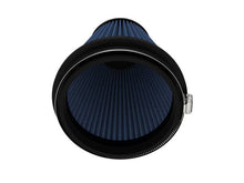 Load image into Gallery viewer, aFe Magnum FLOW Universal Air Filter w/ Pro 5R Media 6 IN F X 7-1/2 IN B X 4-3/4 IN T X 8 IN H