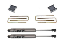 Load image into Gallery viewer, MaxTrac 02-08 Dodge RAM 1500 2in Rear Lift Box Kit w/ Fox Shocks