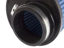 Load image into Gallery viewer, aFe Magnum FLOW Universal Air Filter 3 IN F (offset) x 6 IN B x 4-3/4 IN T x 7 IN H