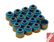 Load image into Gallery viewer, GSC P-D Honda B/K/H Series Viton 5.5mm Valve Stem Seal - Set of 500