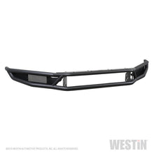 Load image into Gallery viewer, Westin 17-20 Ford F-150 Raptor Outlaw Front Bumper - Tex. Blk