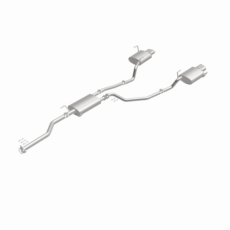 Magnaflow BRE Exhaust 10-13 Acura MDX 3.7L