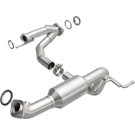 MagnaFlow Direct Fit Catalytic Converter 05-11 Toyota Tacoma 4.0L