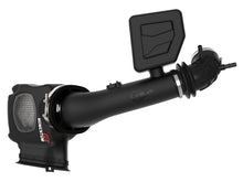 Load image into Gallery viewer, aFe Momentum Sealed Intake w/ Pro DRY S Filter Ford F-250/F-350 23-25 V8-6.8L