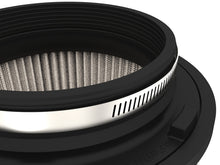 Load image into Gallery viewer, aFe Universal Magnum FLOW Pro DRY S Air Filter