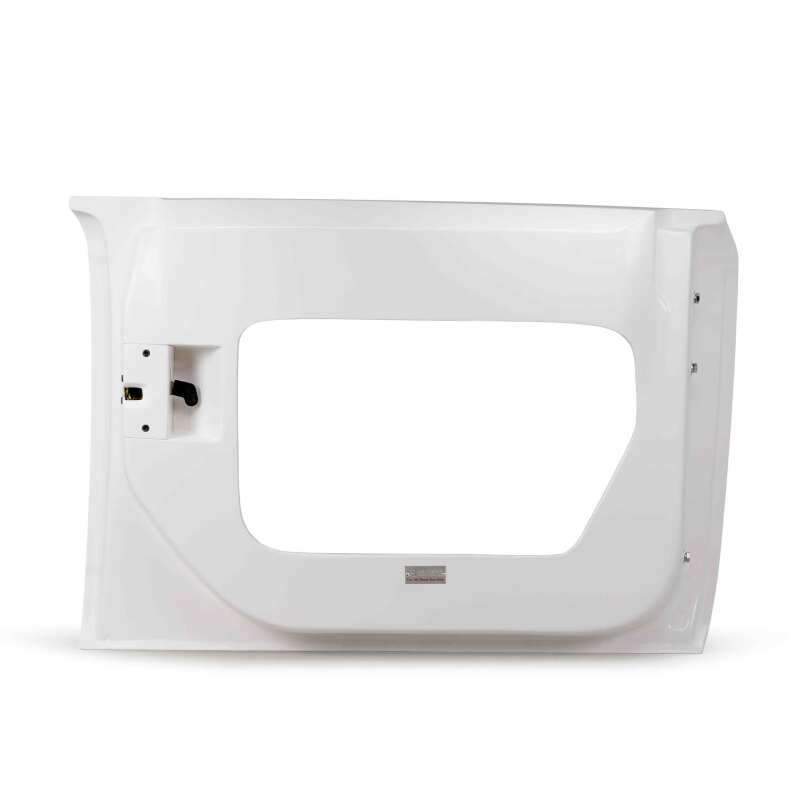 Anderson Composites 21-22 Ford Bronco 4DR Fiberglass Front Doors (Pair) NO Inserts - Off Road