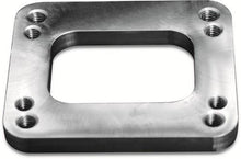 Load image into Gallery viewer, BLOX Racing T3 &amp; T4 Dual Pattern Inlet Flange - Open