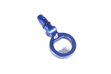 Load image into Gallery viewer, PERRIN 15-26 Subaru WRX &amp; 13-26 BRZ/FR-S/86/GR86 Dipstick Handle Loop Style - Blue