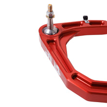 Load image into Gallery viewer, Fox 22-24 Toyota Tundra Billet Upper Control Arm - Orange