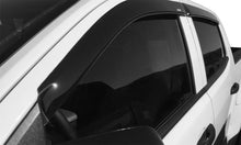 Load image into Gallery viewer, Husky Liners 25-26 Toyota Camry Low Profile VentVisor 4pc - Smoke