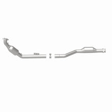 Load image into Gallery viewer, Magnaflow 04-05 Mercedes-Benz CL500 5.0L Direct Fit Converter