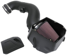Load image into Gallery viewer, K&amp;N 17-18 Ford F-250/F-350 Super Duty 6.7L AirCharger Performance Intake