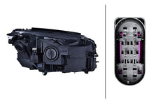 Load image into Gallery viewer, Hella 2016-2021 Mercedes-Benz GLC250 Headlight Assembly
