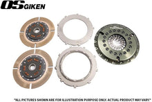 Load image into Gallery viewer, OS Giken Subaru IMPREZA EJ20 Overhaul Kit B (for SB041-BQ6)