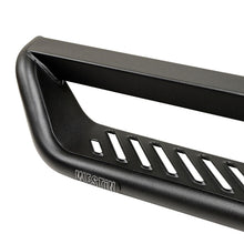 Load image into Gallery viewer, Westin 24-26 Toyota Land Cruiser Outlaw Drop Running Boards - Textured Black