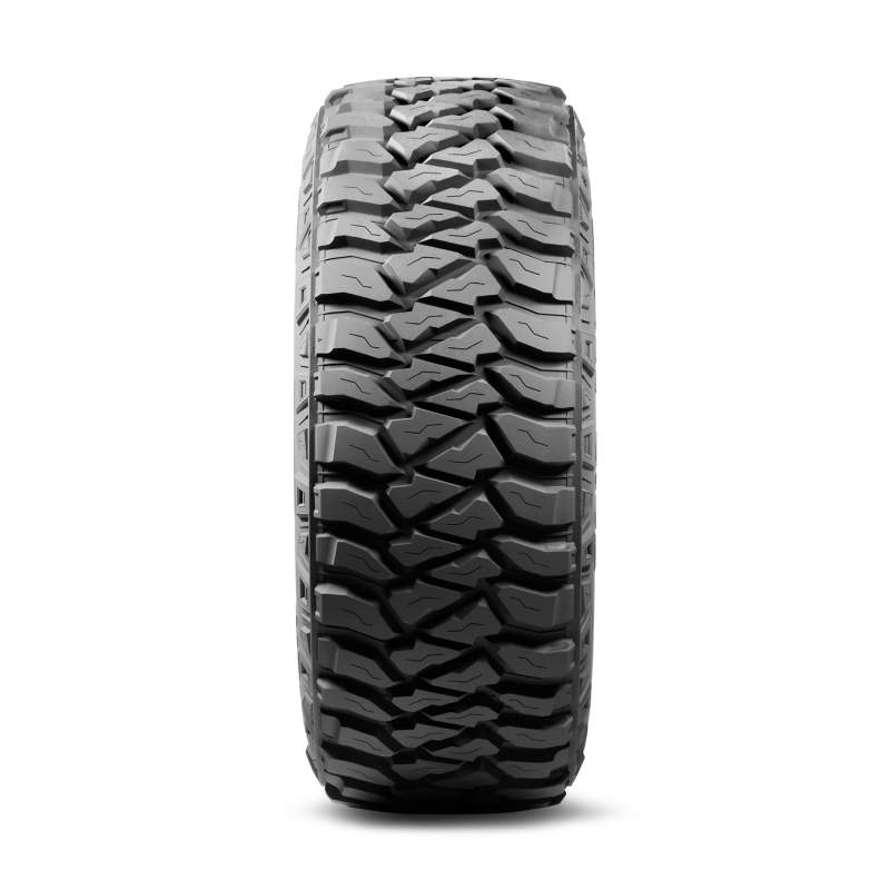 Mickey Thompson Baja Legend MTZ Tire - 40X13.50R17LT 121Q - 247959