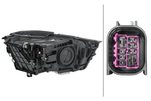 Load image into Gallery viewer, Hella 2019-2022 Audi Q3 Headlight Assembly